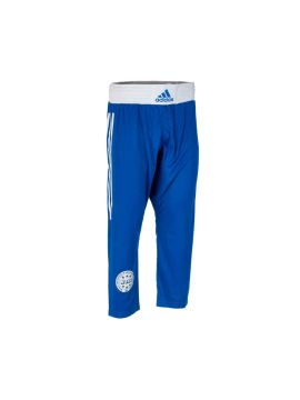 Кикбоксинг