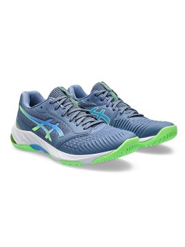 Кроссовки ASICS NETBURNER BALLISTIC FF 3 Male DENIM BLUE/WATERSCAPE