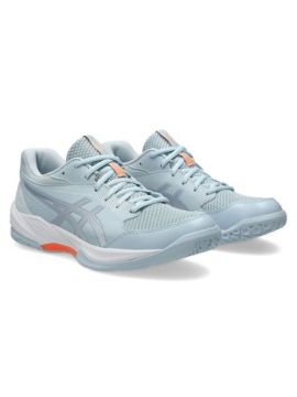 Кроссовки ASICS GEL-TASK 4 COOL GREY/GREY BLUE Female