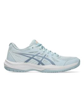 Кроссовки Asics  UPCOURT 6 COOL GREY/GREY BLUE female