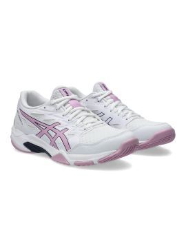 Кроссовки Asics GEL-ROCKET 11 white/light ube