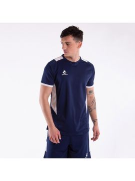 Форма волейбольная +ADRENALINA Tommy, мужская, цвет темно-синий М