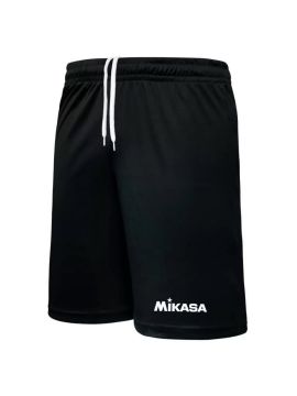Шорты мужские волейбольные MIKASA черный