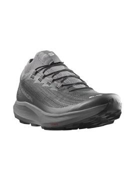 Кроссовки Salomon S/LAB PULSAR 2 SG Quiet Shade/Magnet/Black Unisex