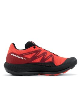 КРОССОВКИ SALOMON PULSAR TRAIL POPPY RED/BIRD/BLACK