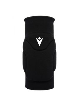 Наколенники волейбольные MACRON Sage, черные