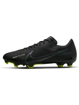 Бутсы Nike ZOOM VAPOR 15 Academy FG/MG Male Black