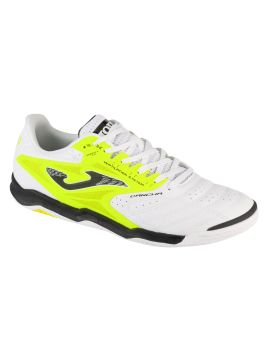 КРОССОВКИ JOMA SERIE CANCHA Белый