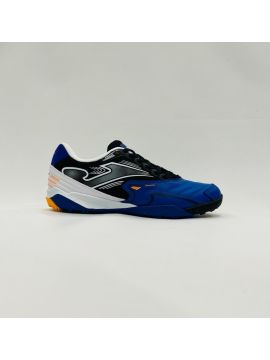 БУТСЫ SERIE CANCHA Королевский синий Подошва TF, CANW2505TF