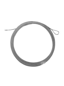 Трос стальной Kv.Rezac