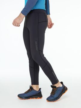 Тайтсы GTS муж. (10 чёрный)