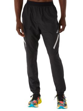 Брюки ASICS PERFORMANCE BLACK RUNNING