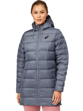 Куртка DOWN JACKET LONG W 020