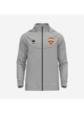 Куртка ветрозащитная CSKA Evolution 24 Rain Jacket 801411-195