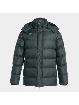 Анорак эксплорер Хаки М