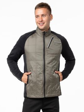 Куртка Tauri Stretch муж. (48100 оливковый)М