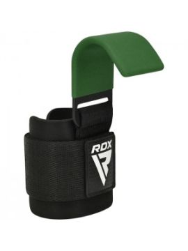 Крюки для тяги RDX хак.