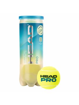 Мяч теннисный HEAD Pro 3B