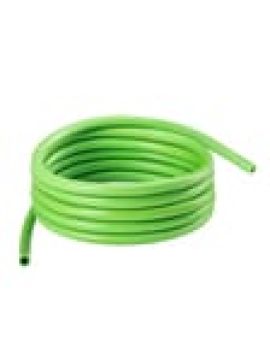 Эспандер силовой, TPR, 6-8 кг, 11х7х3000 мм, зеленый