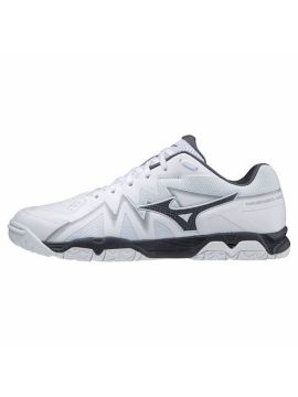 Кроссовки для настольного тенниса Wave Medal Rise (Wht/Ebony/HarborMist)