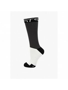 Носки SPORTSOCKS long жен. (16 темно-серый)