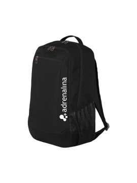 Рюкзак спортивный +ADRENALINA Kim, Цвет Черный