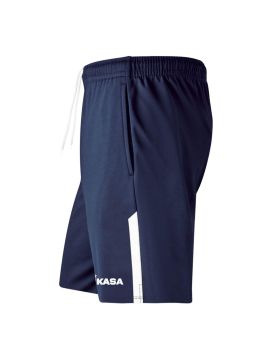 Шорты мужские волейбольные MIKASA темно-синий