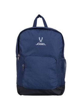 Рюкзак Jogel DIVISION Travel Backpack, темно-синий