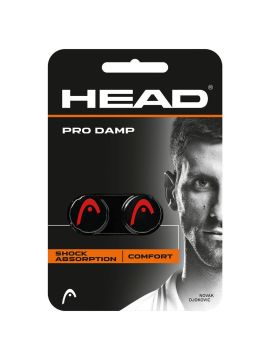 Виброгаситель HEAD Pro Damp черный